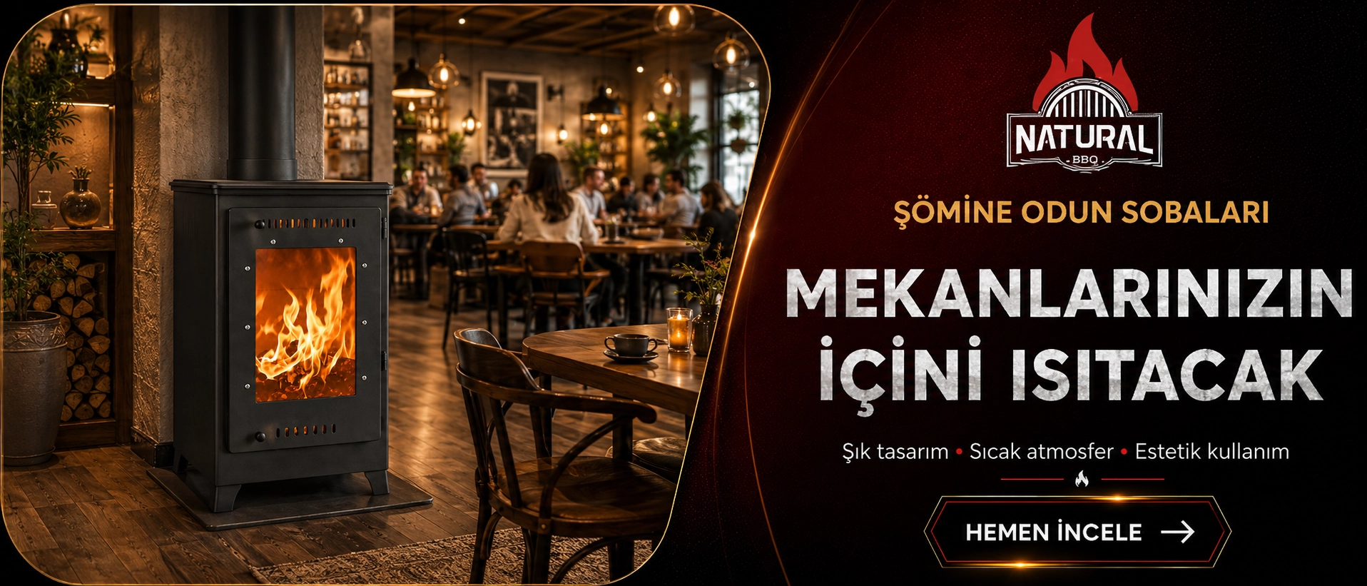 Şanlıurfa Soba